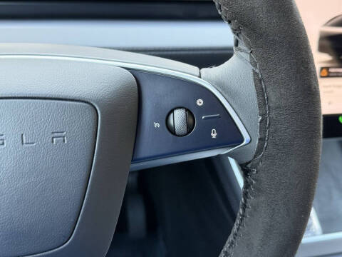 2026 Tesla Model Y Long Range