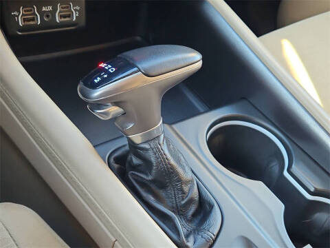 2021 Dodge Durango SXT Plus