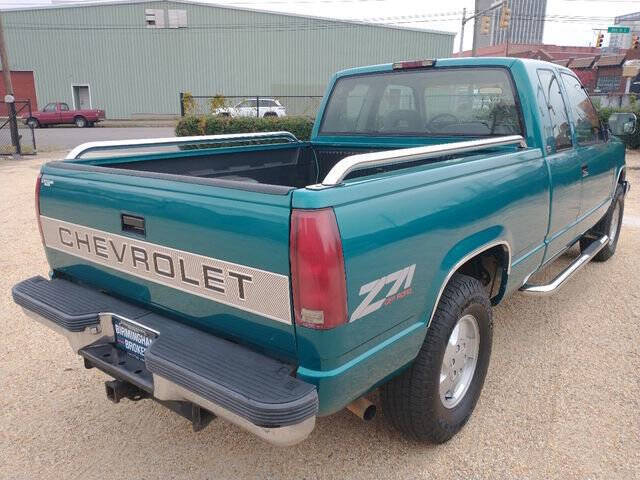 1994 Chevrolet C/K 1500 Series