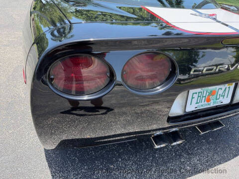 1998 Chevrolet Corvette