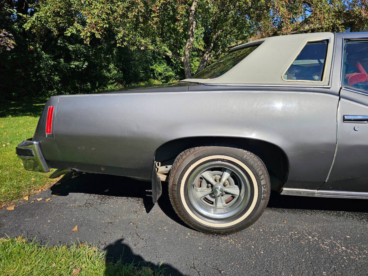 1977 Pontiac Grand Prix 61