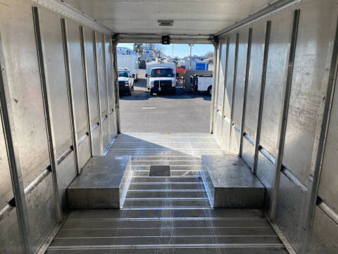 2013 Ford E-Series E-450 SD