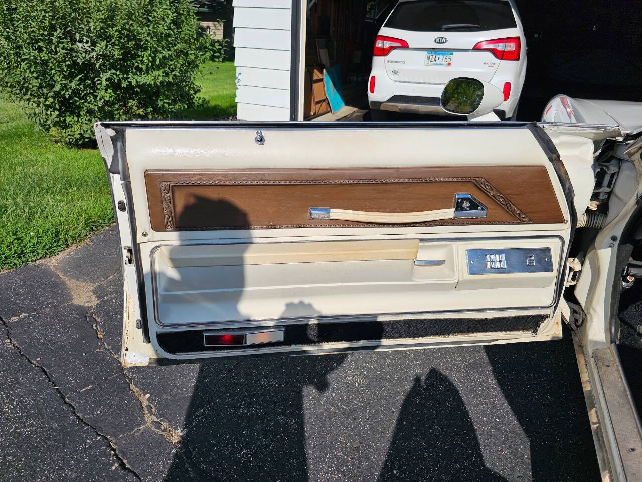 1973 Pontiac Grand Ville 72