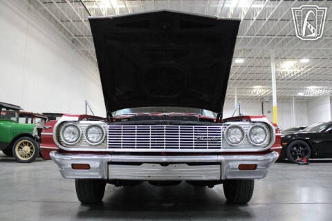 1964 Chevrolet Impala