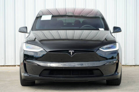 2023 Tesla Model X Standard Range
