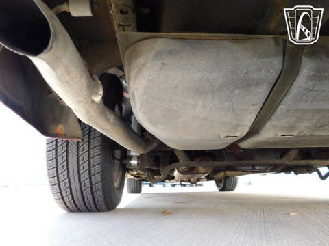 1987 Ford Mustang GT