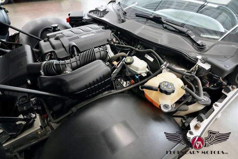 2007 Pontiac Solstice