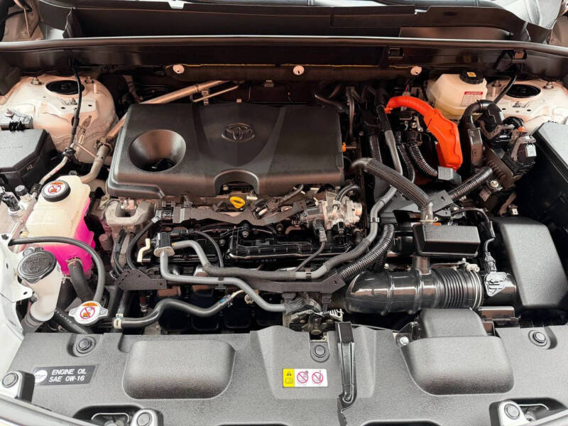 2024 Toyota Venza Nightshade Edition