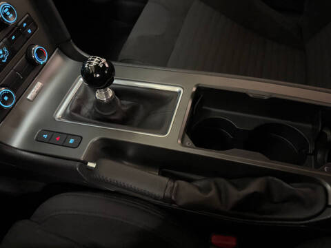 2013 Ford Mustang Boss 302