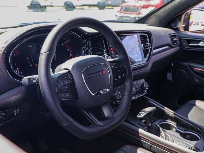 2026 Dodge Durango GT HEMI Premium