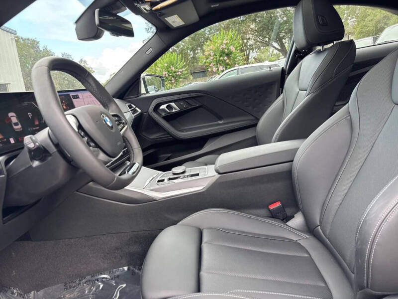 2026 BMW 2 Series 230i