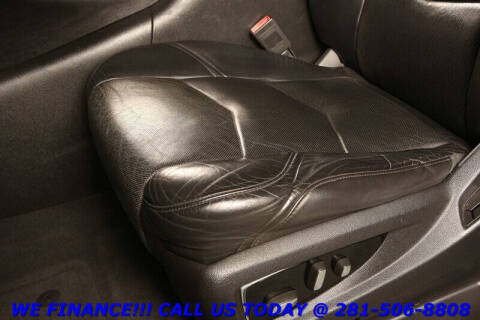 2015 Cadillac Escalade Premium