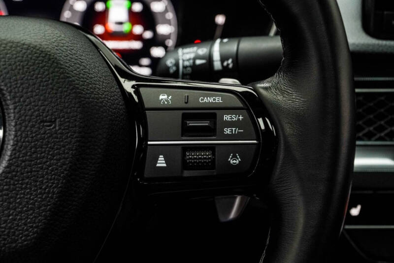 2024 Acura Integra w/A-SPEC