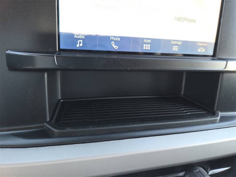 2026 Ford F-550 Super Duty