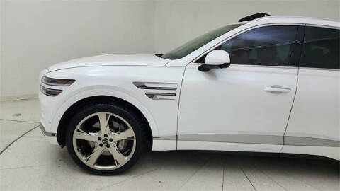 2023 Genesis GV80 3.5T