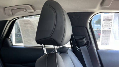 2024 Mazda CX-30 2.5 Turbo Premium