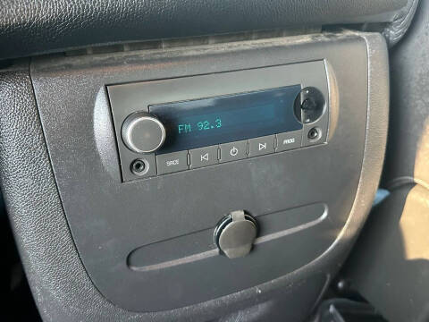 2009 GMC Sierra 2500HD