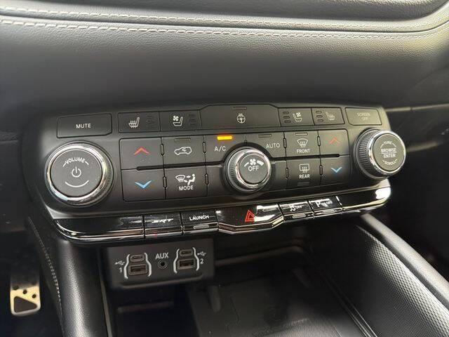 2021 Dodge Durango SRT 392