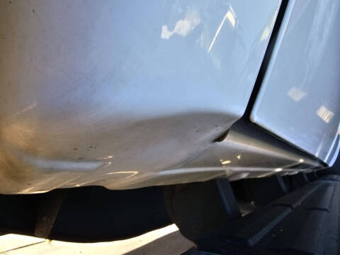 2014 GMC Sierra 2500HD Denali