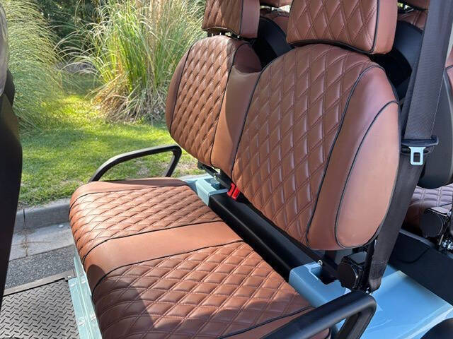 2026 Verdi Aspen 6P Lithium