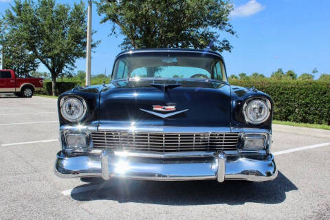1956 Chevrolet Bel Air