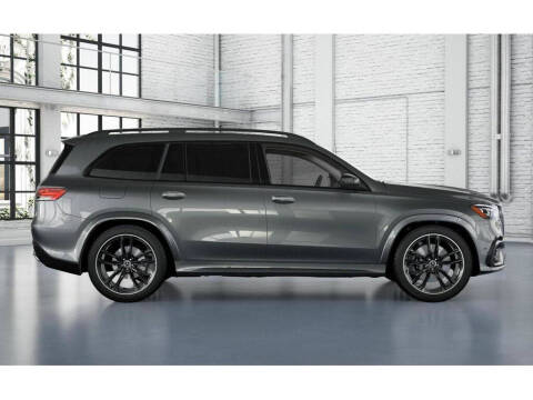 2026 Mercedes-Benz GLS GLS 450