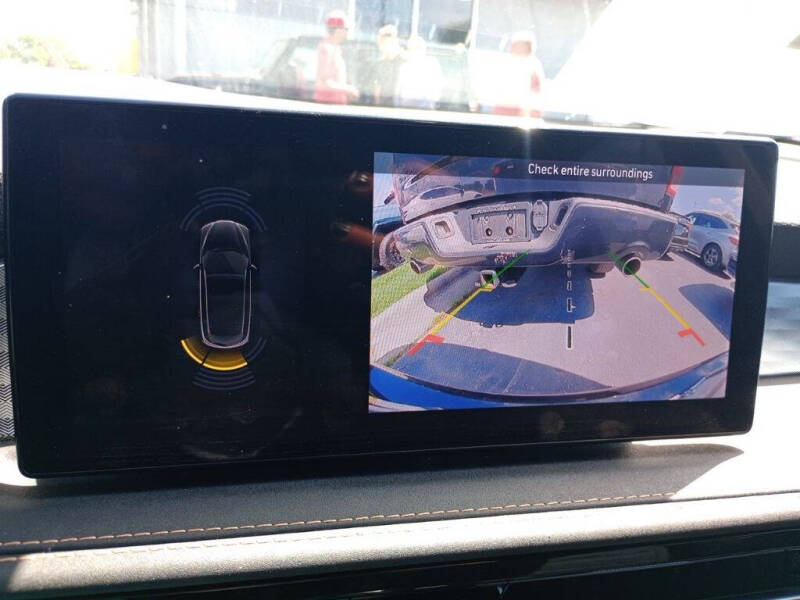 2024 Alfa Romeo Tonale Hybrid Ti