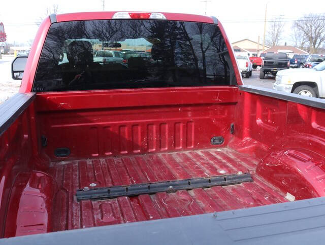 2017 Ford F-250 Super Duty