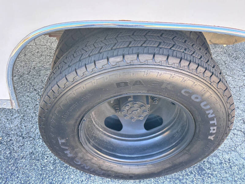 2016 Chevrolet Silverado 3500HD CC Work Truck