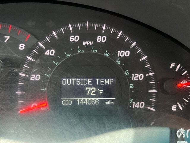2009 Toyota Camry 15