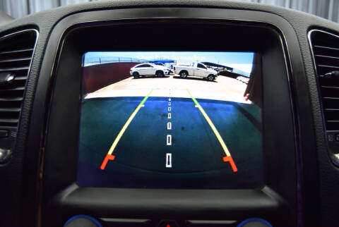 2018 Dodge Durango R/T