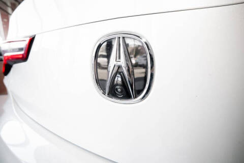 2021 Acura TLX SH-AWD w/Tech