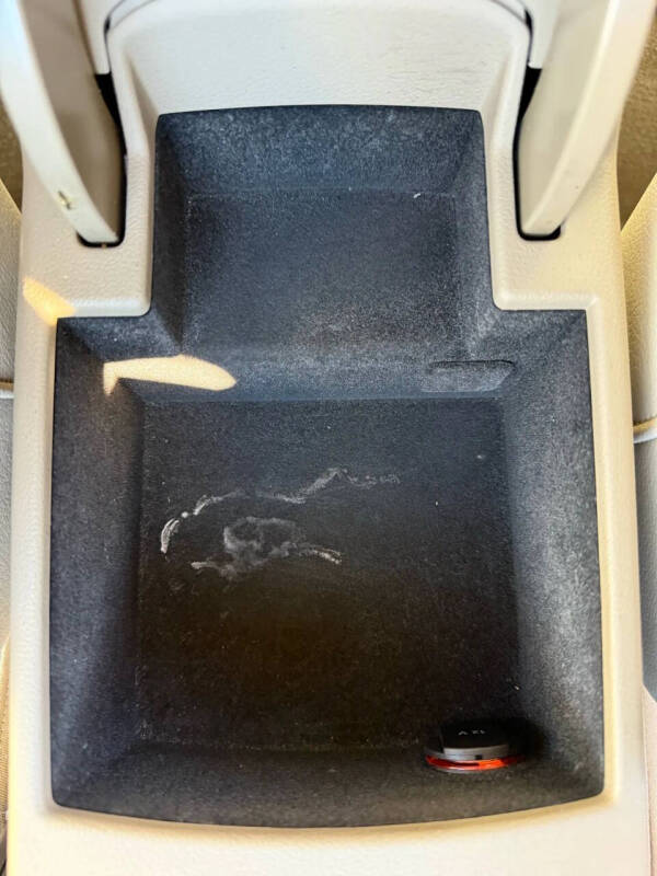 2012 Audi A4 2.0T quattro Premium