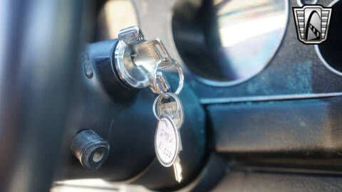 1981 Chevrolet Camaro Z28