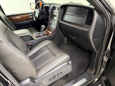 2015 Lincoln Navigator