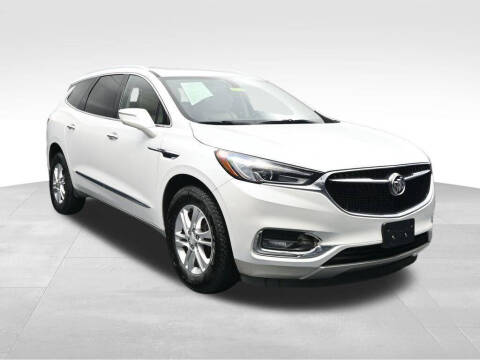 2018 Buick Enclave Essence
