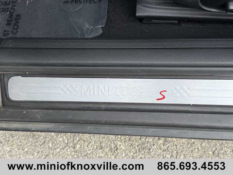 2022 MINI Clubman Cooper S