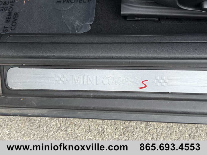 2022 MINI Clubman Cooper S