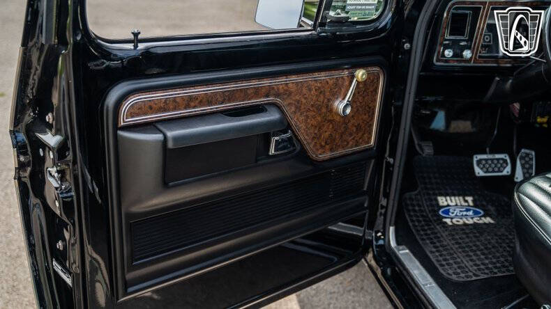 1979 Ford F-100