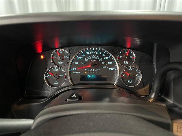 2026 GMC Savana 2500