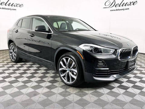 2021 BMW X2 for sale at DeluxeNJ.com in Linden NJ