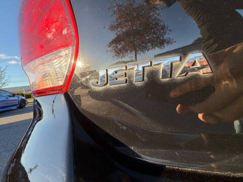 2014 Volkswagen Jetta SportWagen SE PZEV