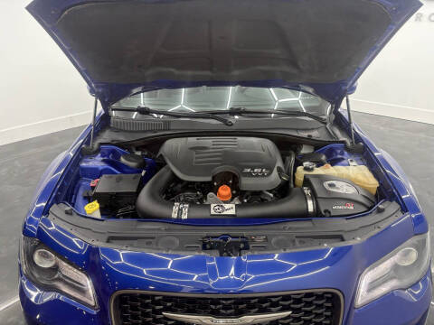 2020 Chrysler 300 S