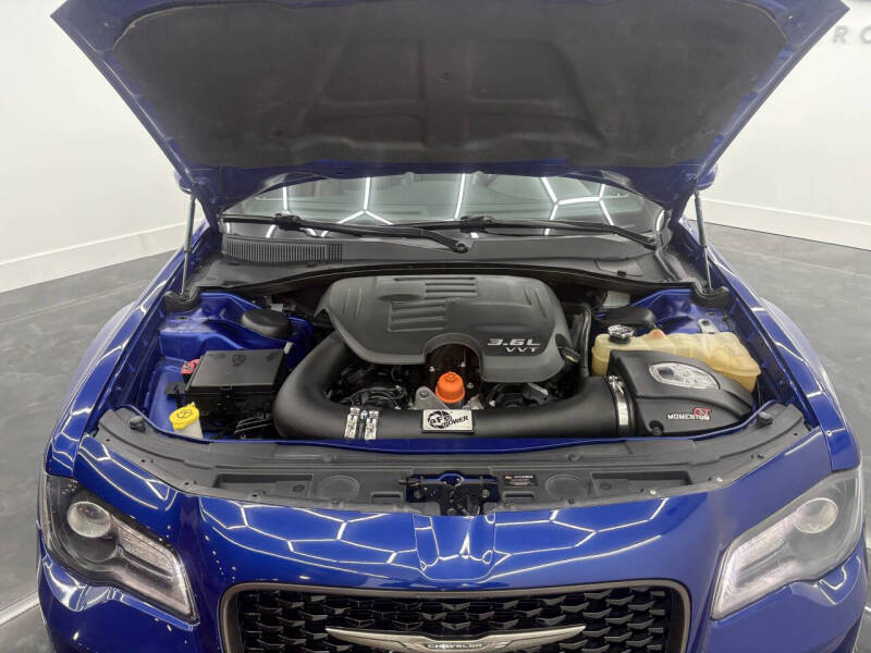 2020 Chrysler 300 S