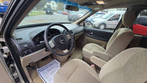 2007 Chevrolet Uplander LS Fleet