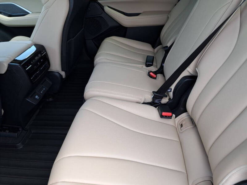 2026 Acura MDX