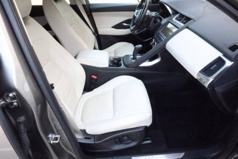 2020 Jaguar E-PACE P300 R-Dynamic S