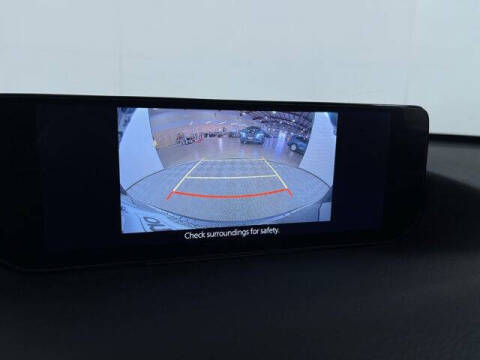 2025 Mazda CX-50 2.5 S Premium