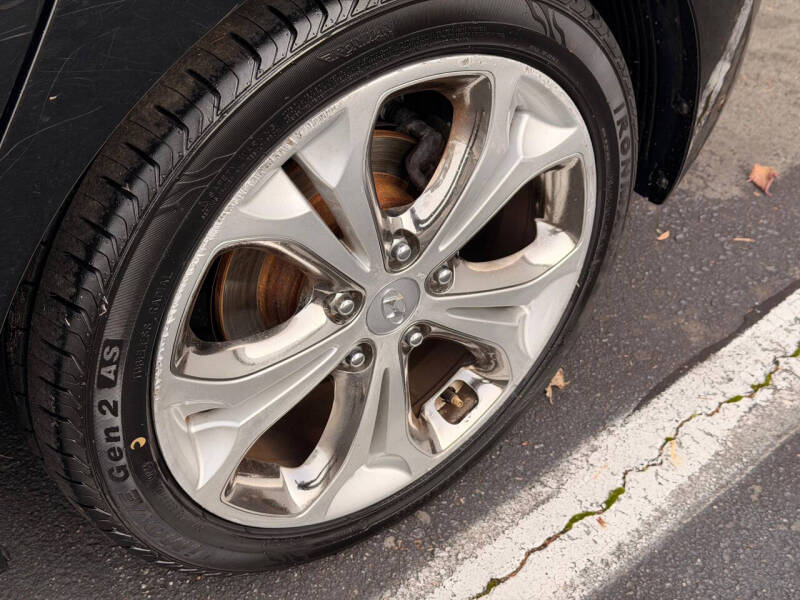 2014 Hyundai Elantra GT