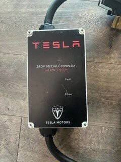 2008 Tesla Roadster